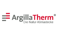 ArgillaTherm / Die Natur-Klimadecke