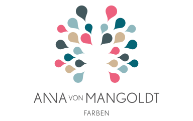 Anna von Mangoldt / Farben