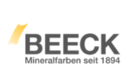 Beek / Mineralfarben seit 1894